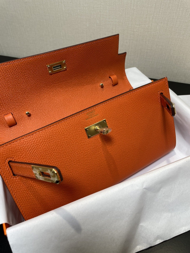 Hermes Kelly Woc Bags